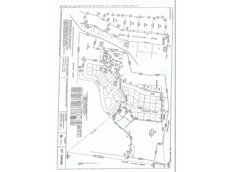 109 Greta Drive, Hamilton Valley NSW 2641 Floorplan