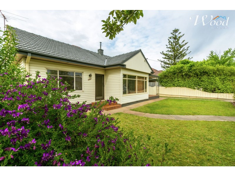 291 Gulpha Street, North Albury NSW 2640