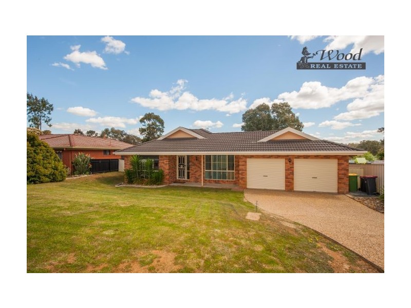 4 Mahogany Court, Thurgoona NSW 2640