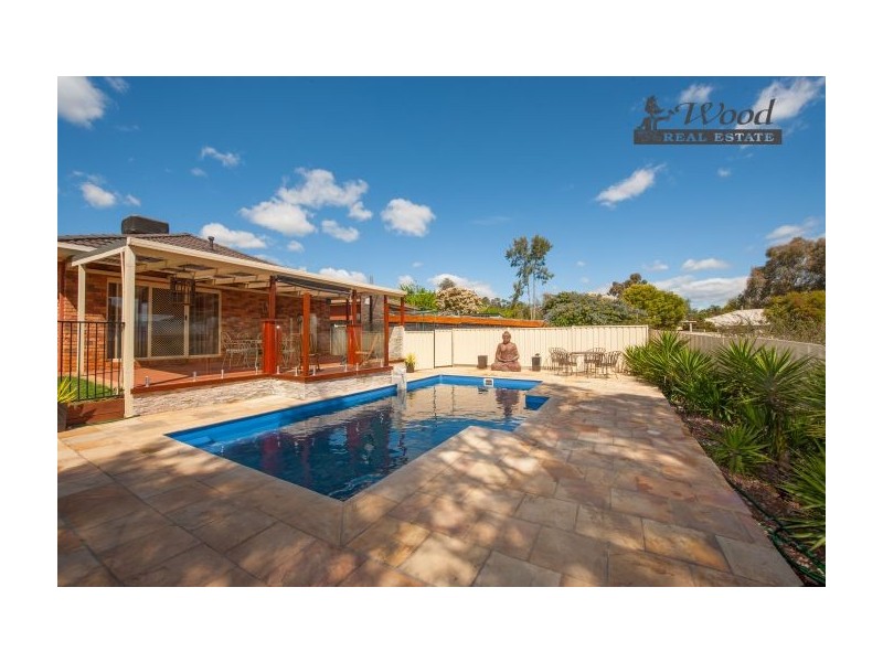 4 Mahogany Court, Thurgoona NSW 2640