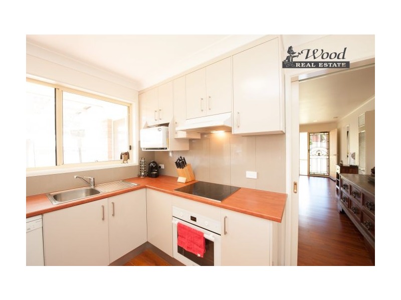 4 Mahogany Court, Thurgoona NSW 2640