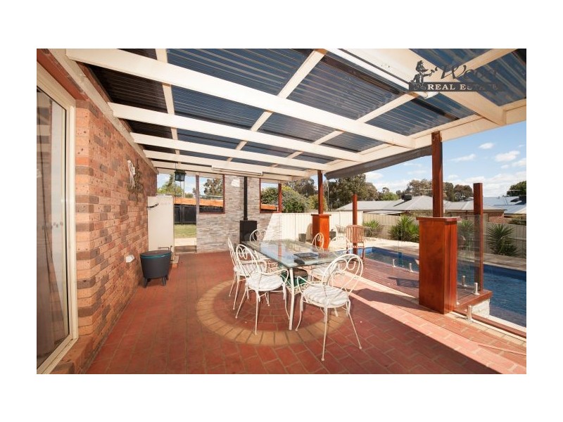 4 Mahogany Court, Thurgoona NSW 2640