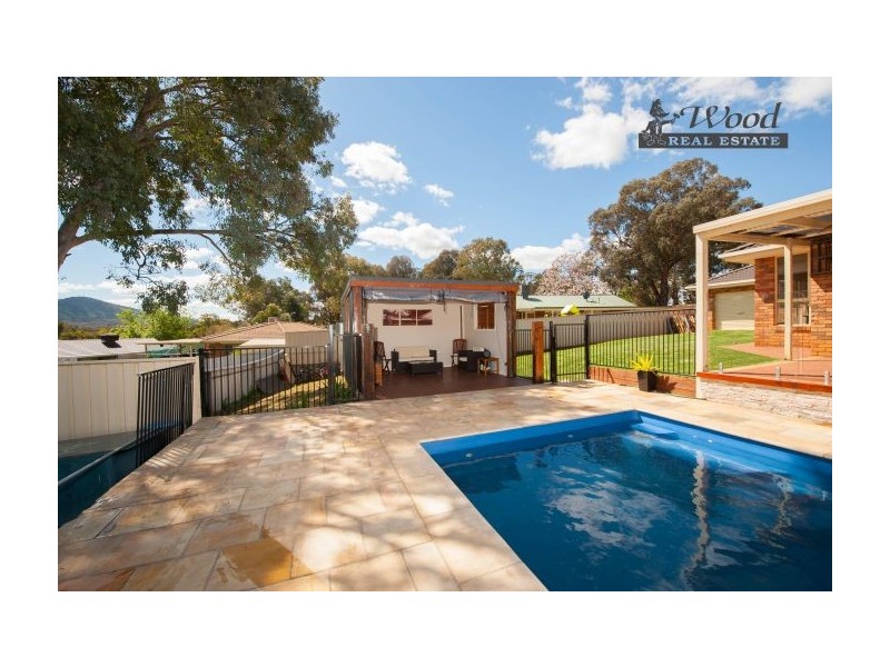 4 Mahogany Court, Thurgoona NSW 2640