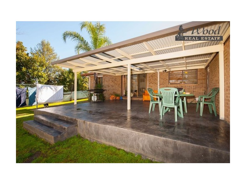 413 Colley Street, Lavington NSW 2641