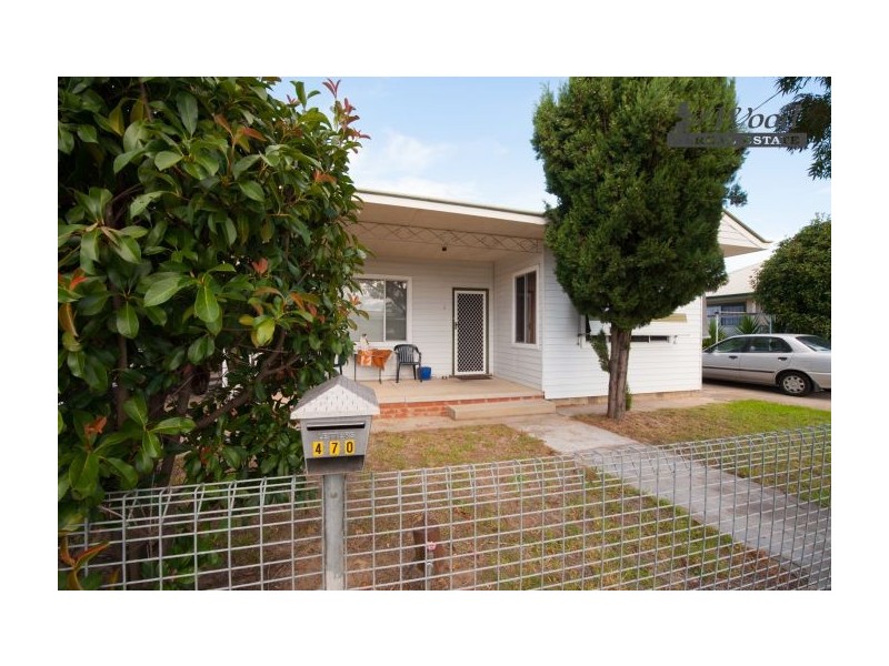 470 Griffith Road, Lavington NSW 2641