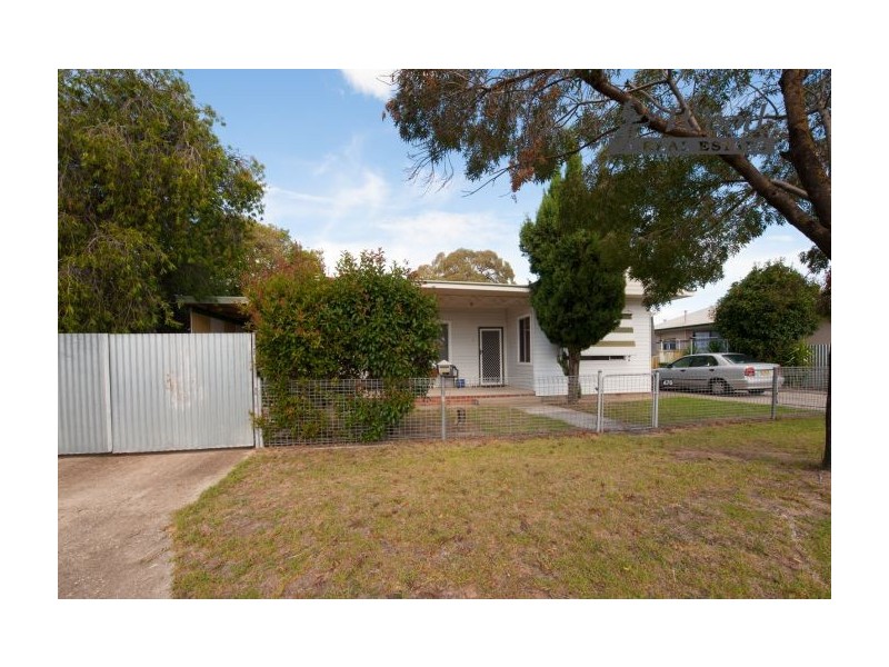470 Griffith Road, Lavington NSW 2641