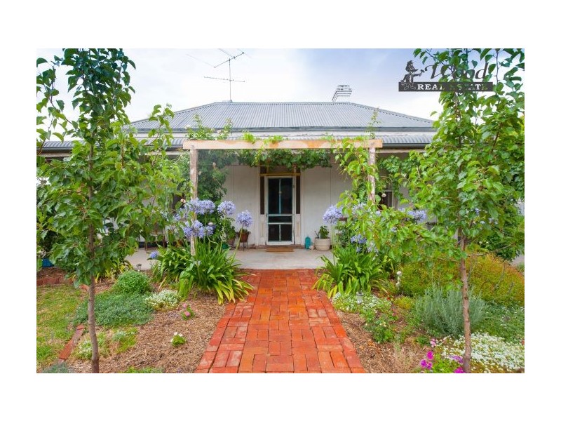 64 Ivor Street, Henty NSW 2658