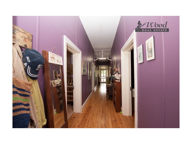 64 Ivor Street, Henty NSW 2658