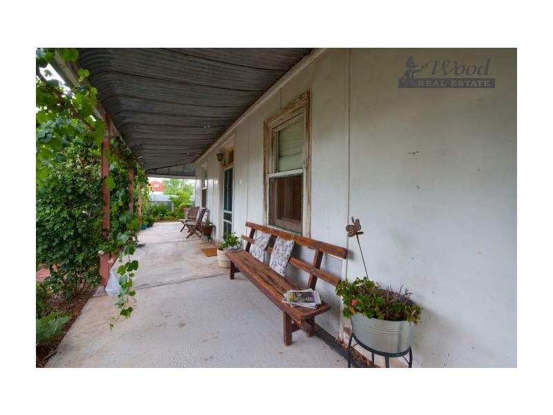 64 Ivor Street, Henty NSW 2658