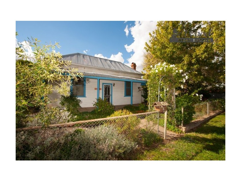 4 Black Street, Culcairn NSW 2660