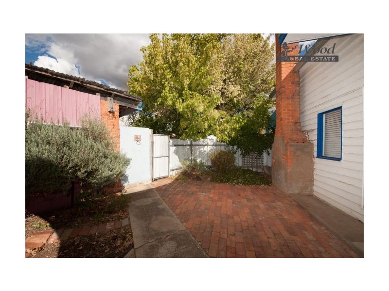 4 Black Street, Culcairn NSW 2660