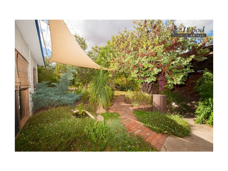 4 Black Street, Culcairn NSW 2660
