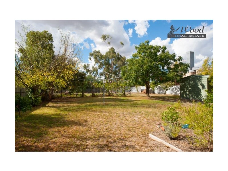 4 Black Street, Culcairn NSW 2660