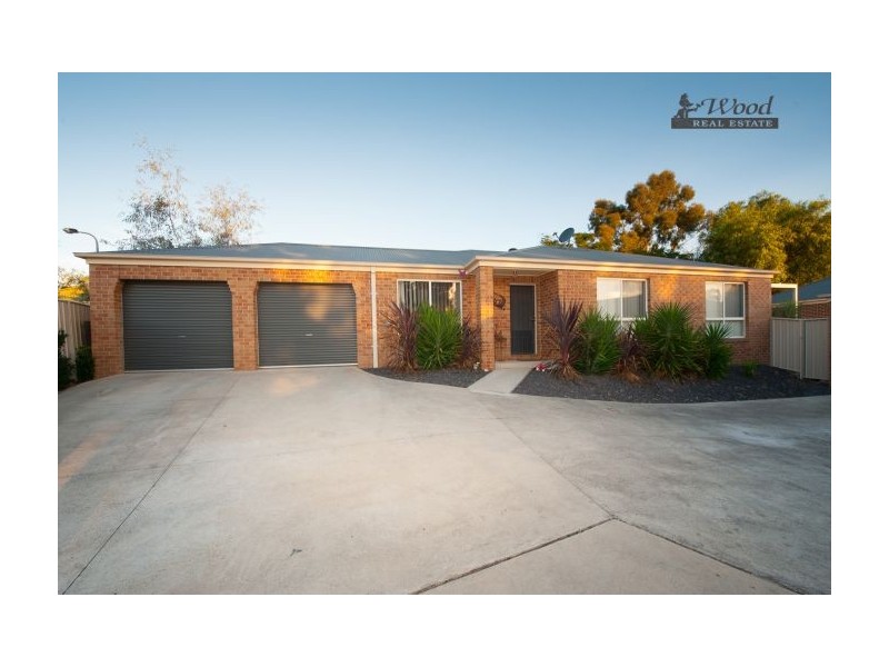 2/26 Tallowwood Street, Thurgoona NSW 2640