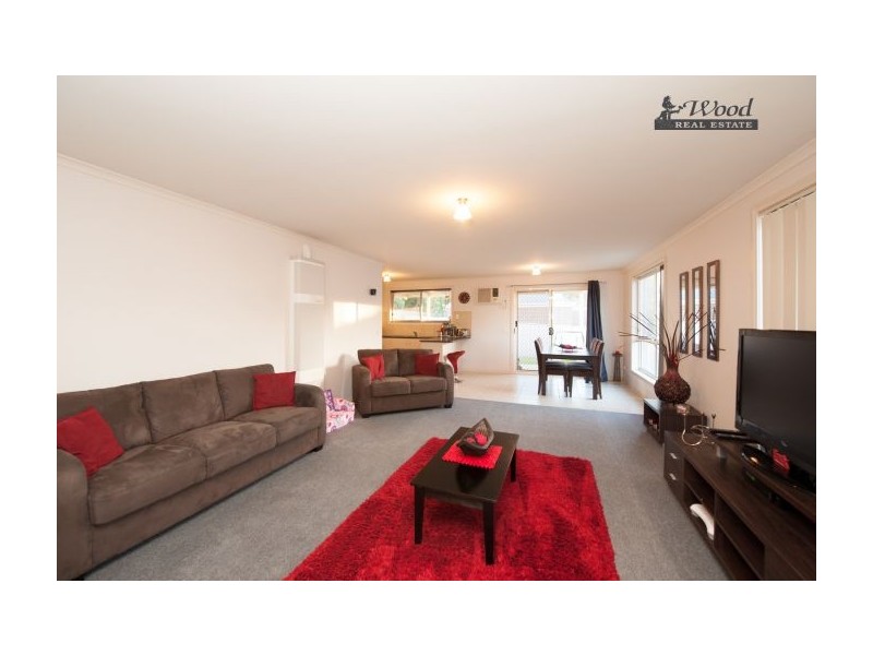 2/26 Tallowwood Street, Thurgoona NSW 2640