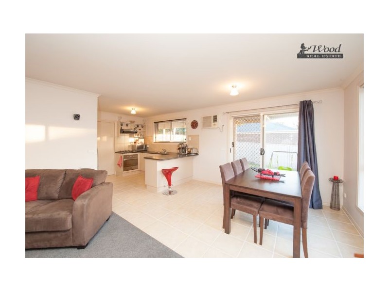 2/26 Tallowwood Street, Thurgoona NSW 2640