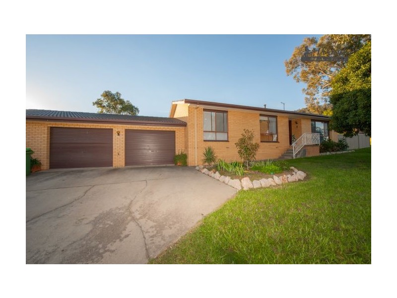 1 Darrambal Drive, Springdale Heights NSW 2641