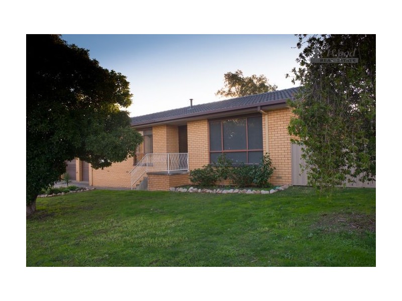 1 Darrambal Drive, Springdale Heights NSW 2641