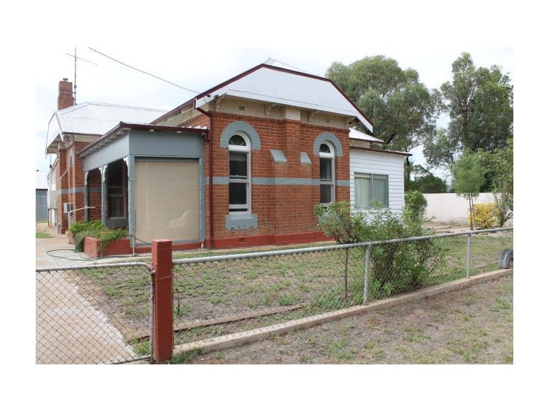 63 Ivor Street, Henty NSW 2658