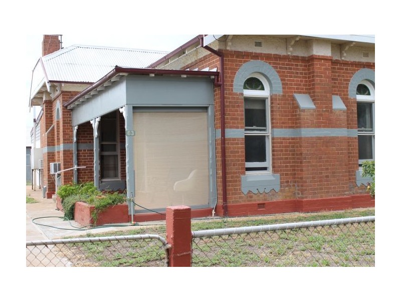 63 Ivor Street, Henty NSW 2658