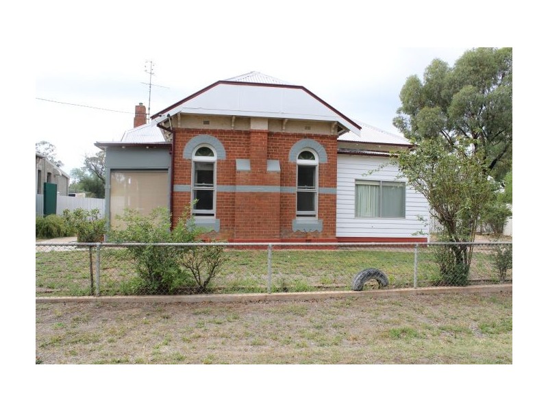 63 Ivor Street, Henty NSW 2658