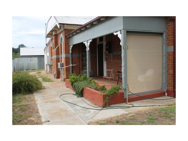 63 Ivor Street, Henty NSW 2658