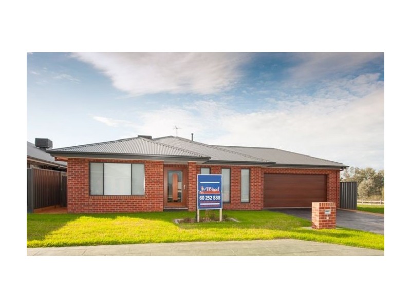 15 Curley Court, Thurgoona NSW 2640