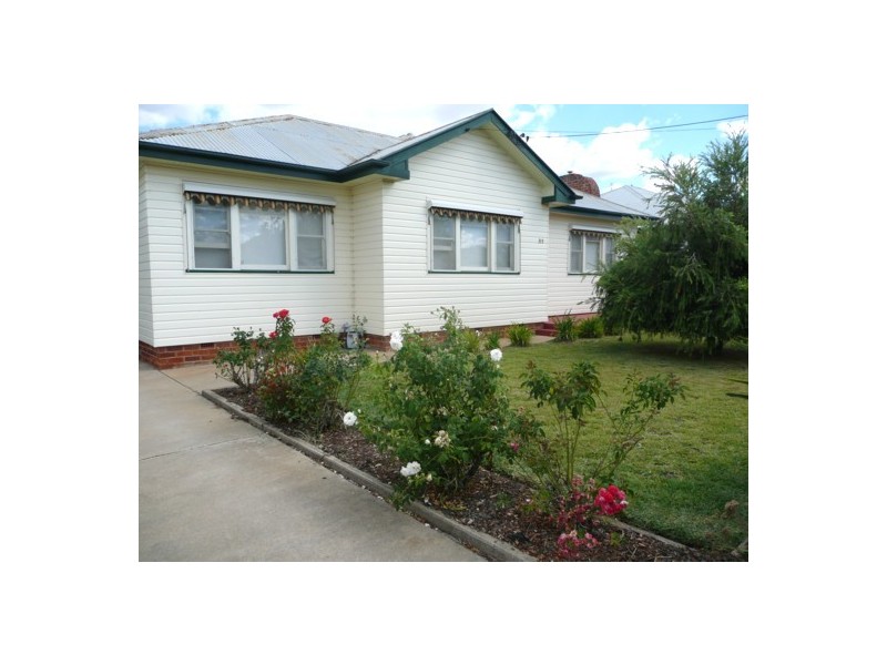 313 Tulla St, North Albury NSW 2640