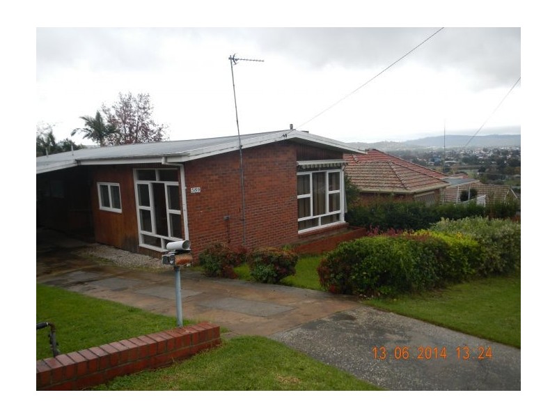 589 Whinray Crescent, East Albury NSW 2640