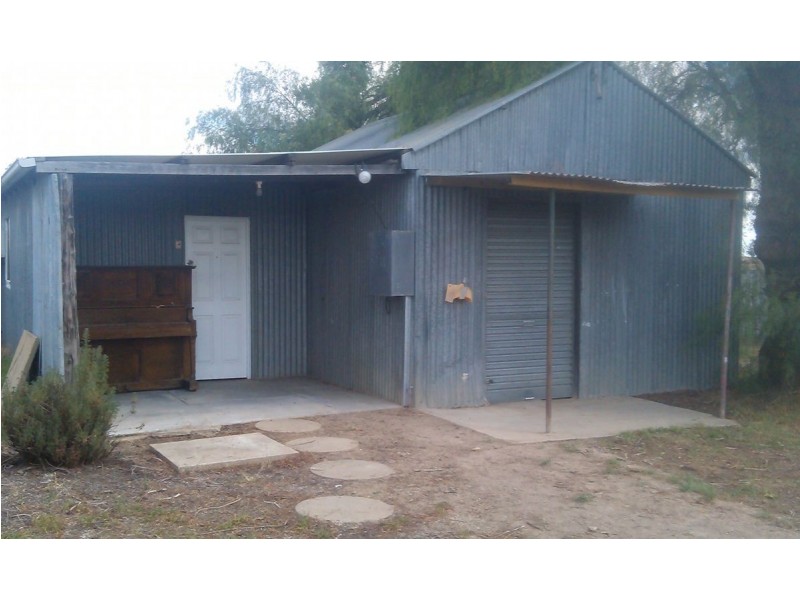 17 Queen Street, Yerong Creek NSW 2642