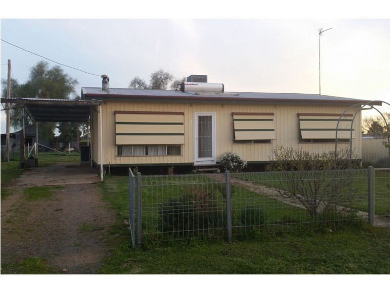 17 Queen Street, Yerong Creek NSW 2642