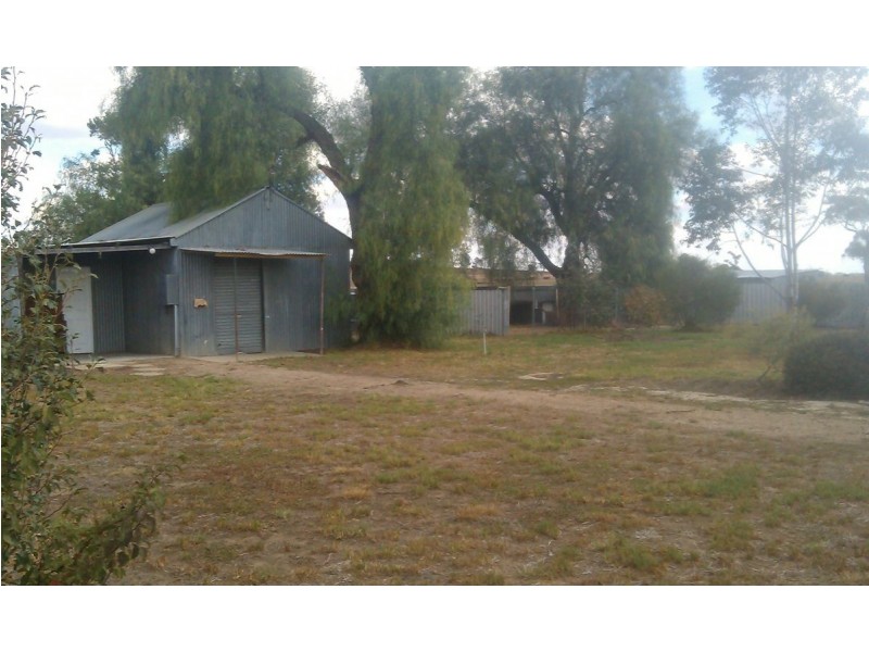 17 Queen Street, Yerong Creek NSW 2642