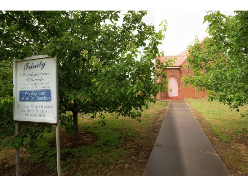17 Queen Street, Yerong Creek NSW 2642