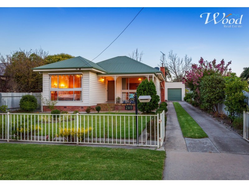 285 Cadell St, East Albury NSW 2640