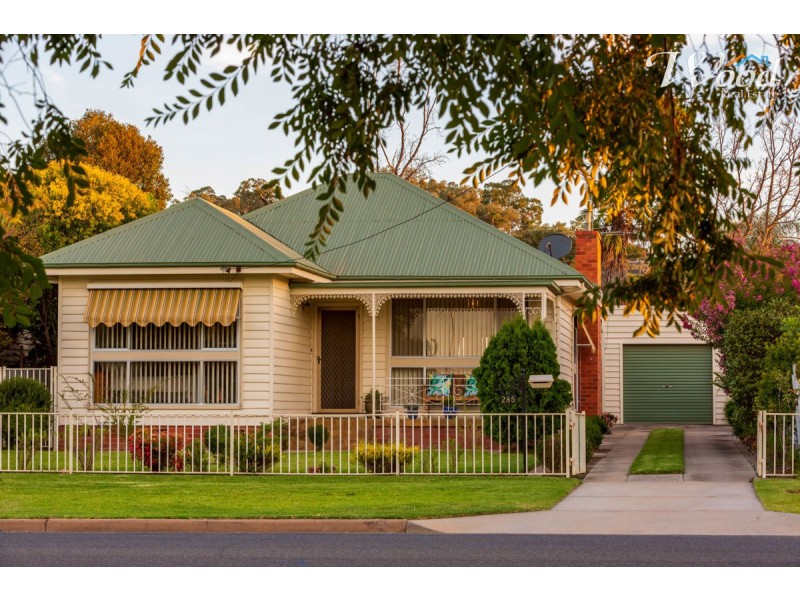 285 Cadell St, East Albury NSW 2640
