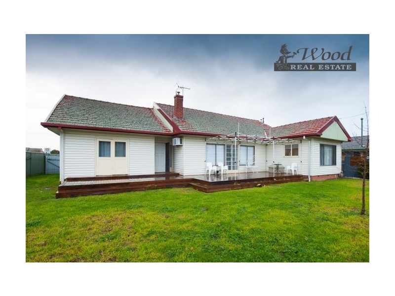 1070 Mate Street, North Albury NSW 2640