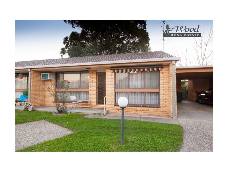 6/561-563 Woodbury Court, Lavington NSW 2641