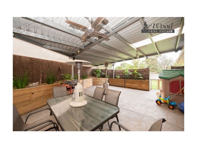 396 Gayview Crescent, Lavington NSW 2641