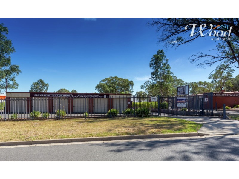 589-595 Dallinger Road, Lavington NSW 2641
