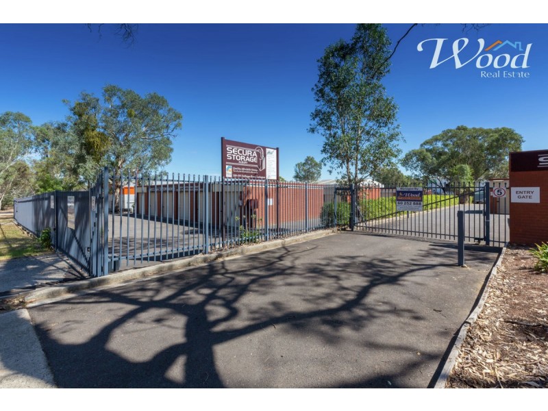 589-595 Dallinger Road, Lavington NSW 2641
