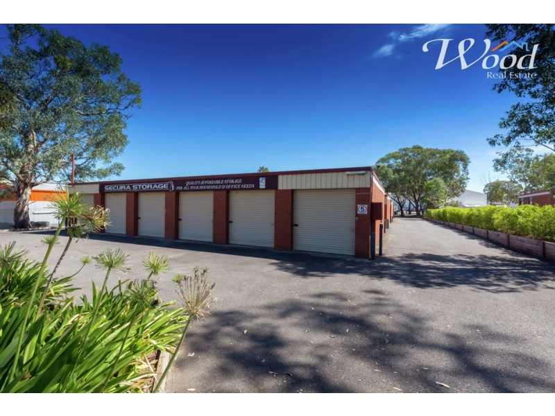 589-595 Dallinger Road, Lavington NSW 2641