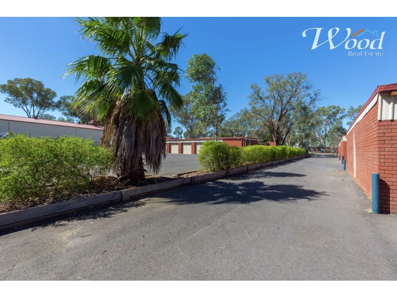 589-595 Dallinger Road, Lavington NSW 2641