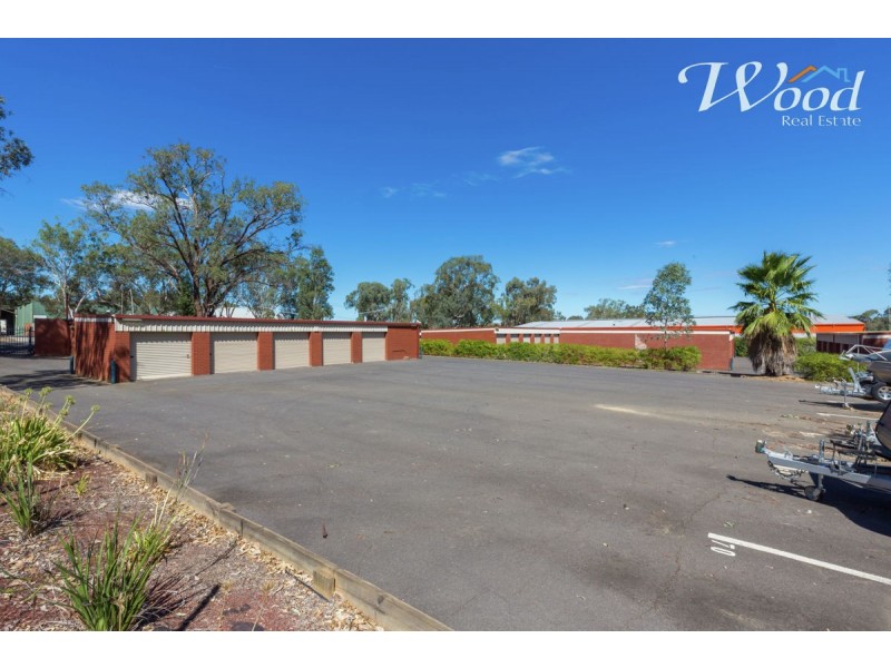 589-595 Dallinger Road, Lavington NSW 2641
