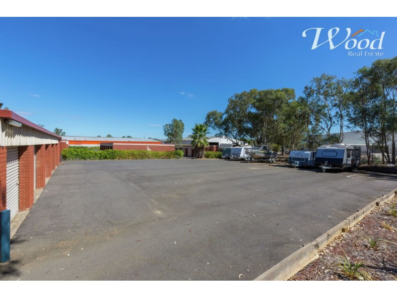 589-595 Dallinger Road, Lavington NSW 2641