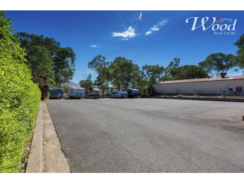 589-595 Dallinger Road, Lavington NSW 2641
