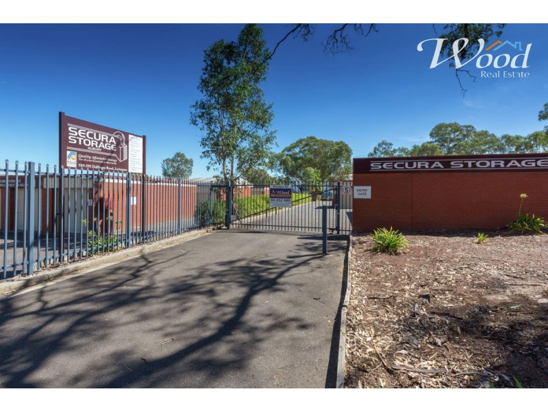589-595 Dallinger Road, Lavington NSW 2641