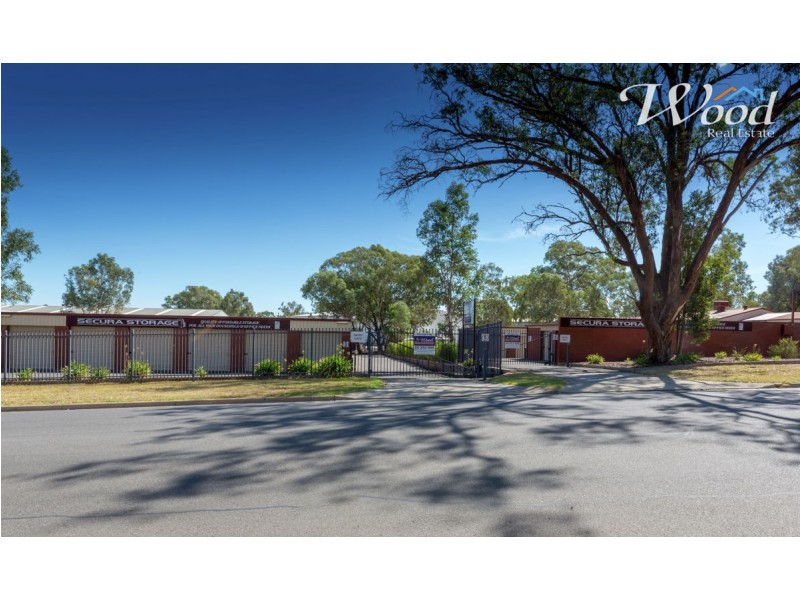 589-595 Dallinger Road, Lavington NSW 2641