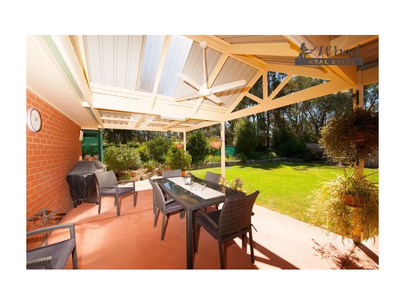 4 Augusta Court, Thurgoona NSW 2640