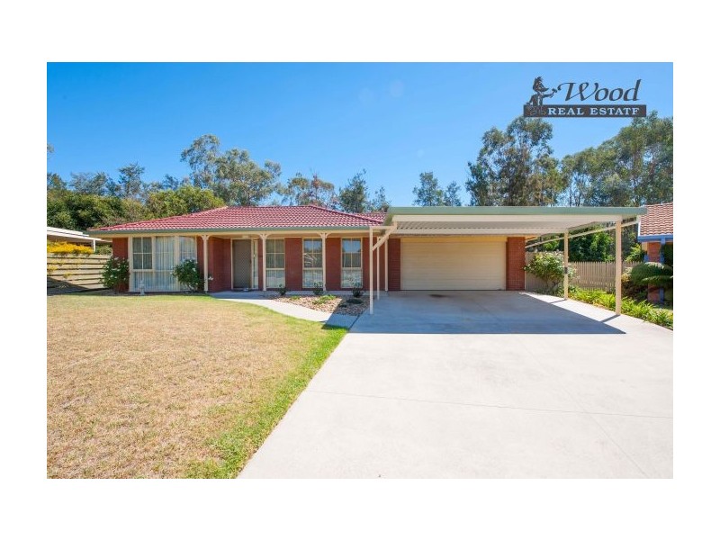 4 Augusta Court, Thurgoona NSW 2640