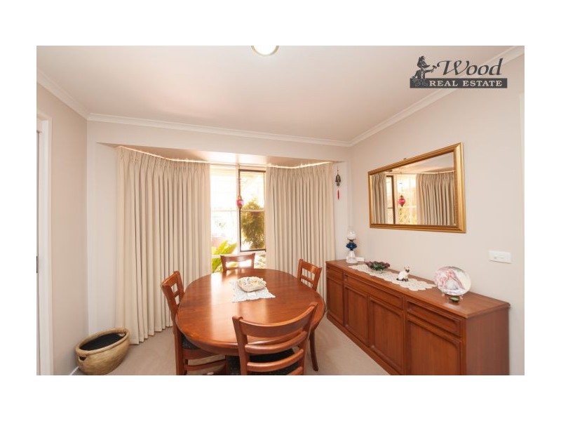 4 Augusta Court, Thurgoona NSW 2640